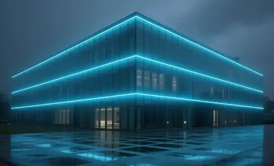 The Cost Factors Behind LED Neon Flex Customization Projects