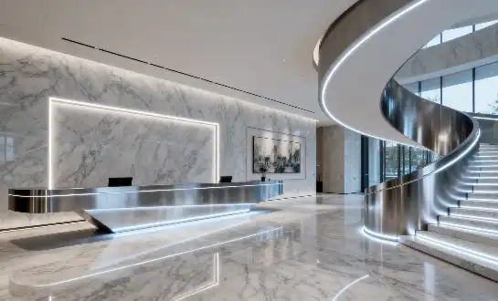 Why Architects Love Using Neon Flex in Modern Building Designs?