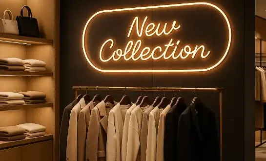 How to Choose the Right LED Neon Flex for Your Business?