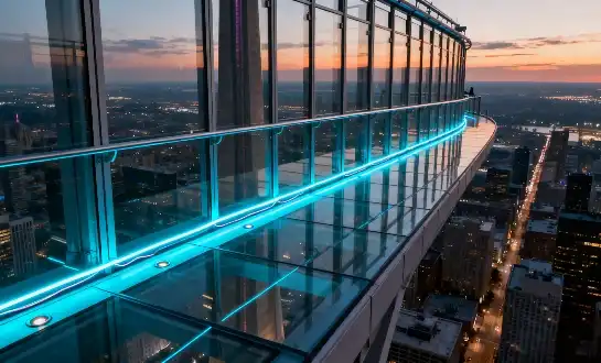 Safety Tips for Installing LED Neon Flex in Your Home