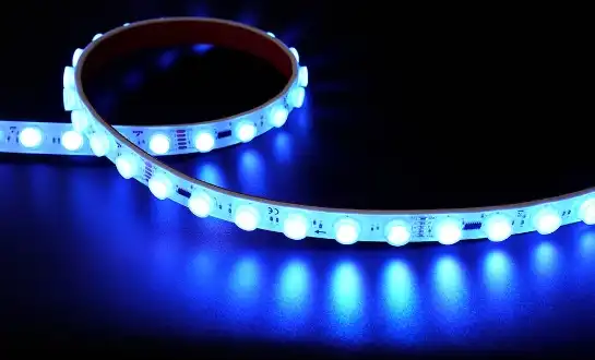 The Best Practices for Using Flexible LED Wall Washers