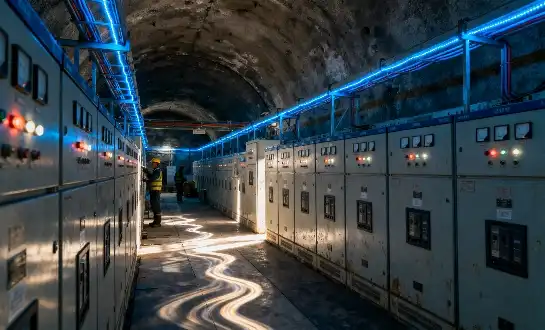 Mining LED Strip Light: Perfect Lighting for Challenging Environments