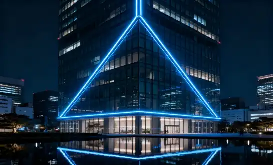 360 Degree LED Neon Flex: Versatile Lighting for Asian Markets