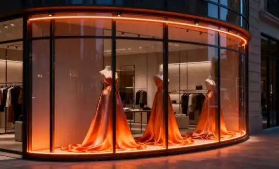 3D Flexible LED Wall Washers: Enhancing Your Lighting Design