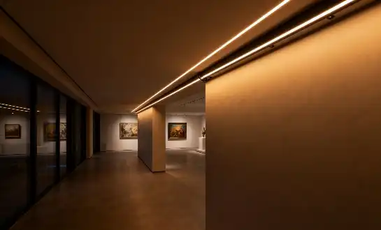 Choosing the Right Voltage for Your LED Strip Lighting