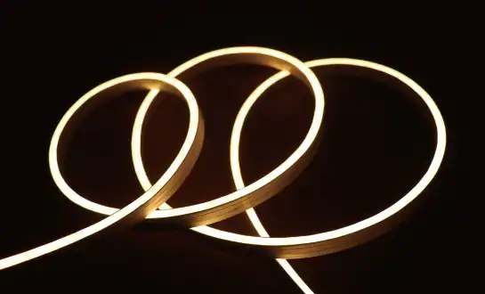 LED Neon Flex: A Comprehensive Guide to Materials and Durability