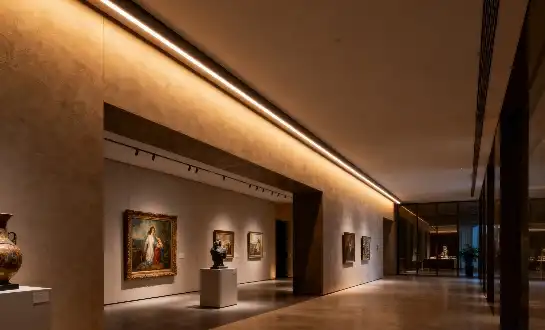 The Ultimate Guide to Flexible LED Wall Washers for Architects