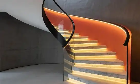 Top Uses for Flexible LED Strips in Home Decor