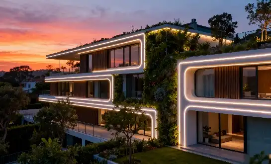 Top Trends in LED Lighting: What to Expect in the Future