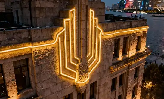 The Rise of Flexible LED Lighting Solutions in Modern Design