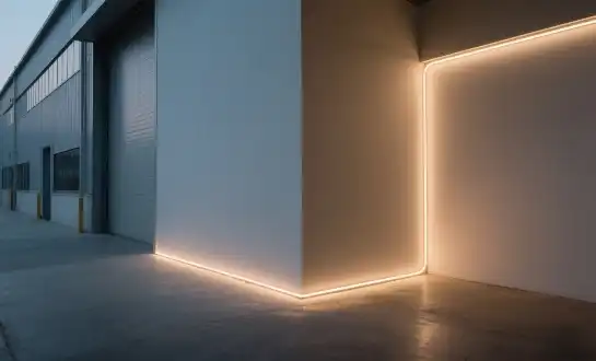 What are the applications of LED Neon Flex?