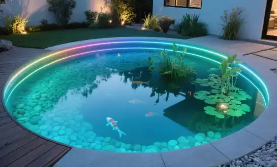 IP68 LED Neon Flex Explained: Waterproof Essentials