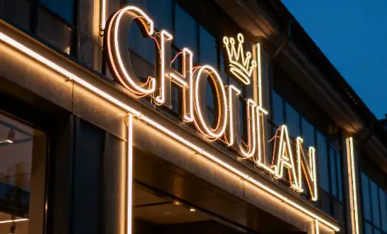 The Environmental Benefits of Using LED Neon Flex Lighting