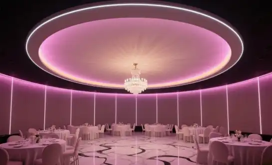 Best Flexible Neon Tube Lighting Solutions for Event Decoration