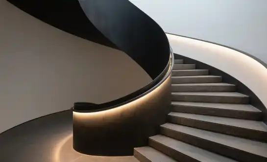 Tips for Installing Neon Flex Lighting on Curved Surfaces