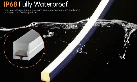 What Makes a Professional-Grade LED Neon Flex Different from Standard Products