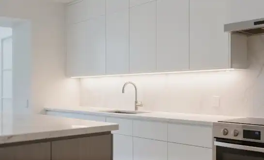 LM-80 & TM-21 in High-Efficacy LED Strip Lighting