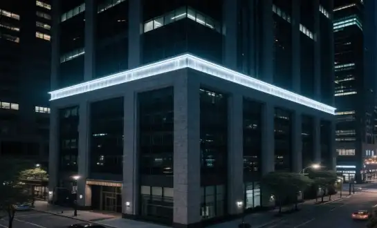 When to Choose Custom Flexible LED Wall Washers?