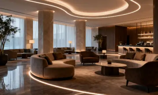 Why 24V Neon Flex Is Better for Residential Projects Than 230V?