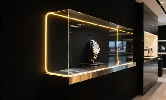 Top 5 Applications of Custom Neon Rope Lights in Retail Stores