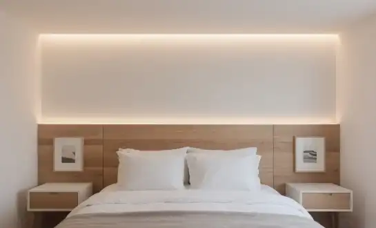 What are the benefits of UL-certified LED strip lights?