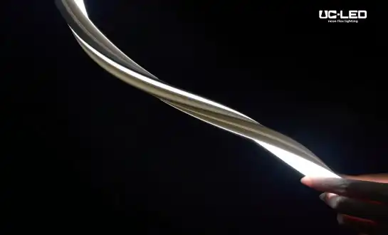 ʻO 10 mau mea hana kiʻekiʻe o LED Neon Flex ma Kina