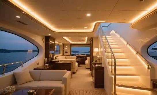 LED Strip vs Neon Flex: A Comprehensive Comparison Guide