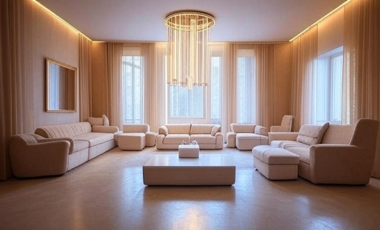 Hva er en neon flex LED?