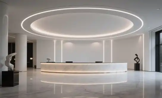 Kan fleksible LED-strips kuttes?