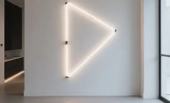 Fleksibel LED-neon: Den ultimate DIY-dekoroppgraderingen du trenger