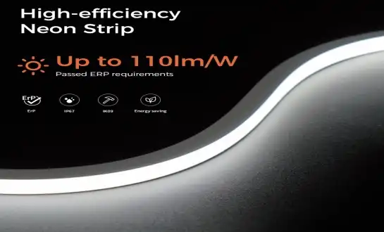 How to calculate total power consumption for contour lighting projects?