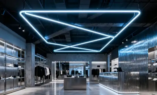 Best Materials for Custom Flexible Neon Strip Manufacturing