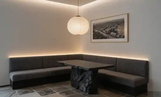 Are LED Neon Flex Lights Safe to Use Indoors Around Children?