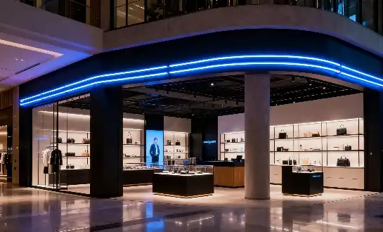 How Color, Shape, and Size Customization Work for Neon Flex Lighting?