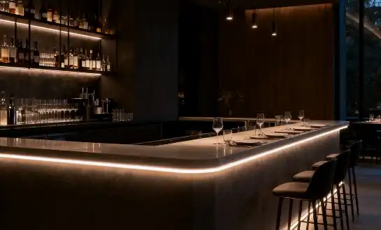 Why OEM/ODM Customization Is Popular in LED Neon Flex Manufacturing?