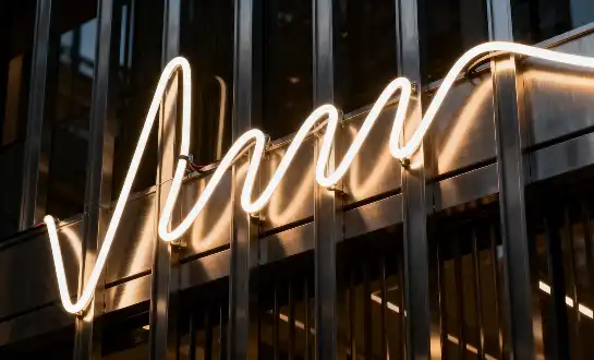 How to Customize Flexible Neon Strip Lighting for Your Brand Logo?